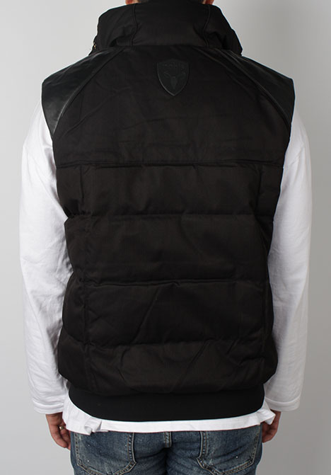 [[Nobis] 17FW Ricky Bobby BK노비스 팹스타일리키바비 블랙... Ricky Bobby BK노비스 팹스타일리키바비 블랙(남성)Ricky Bobby Black]